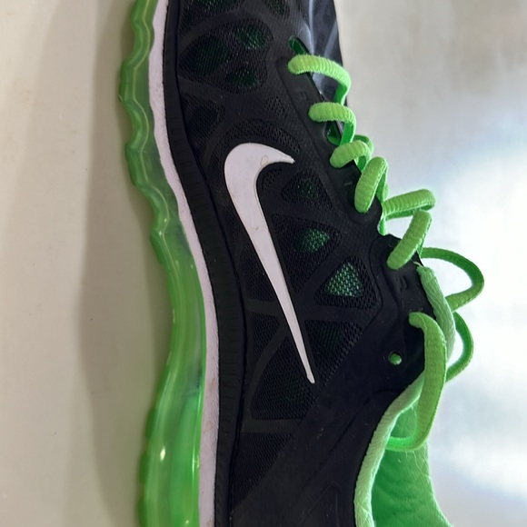 Nike Air Max with Nike + - Picture 11 of 16